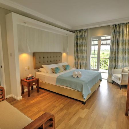 Happiness Villa 3 Bedroom Luxury Villa With Private Pool, Near All Amenities And Beaches Mauritius Grand-Baie Eksteriør bilde