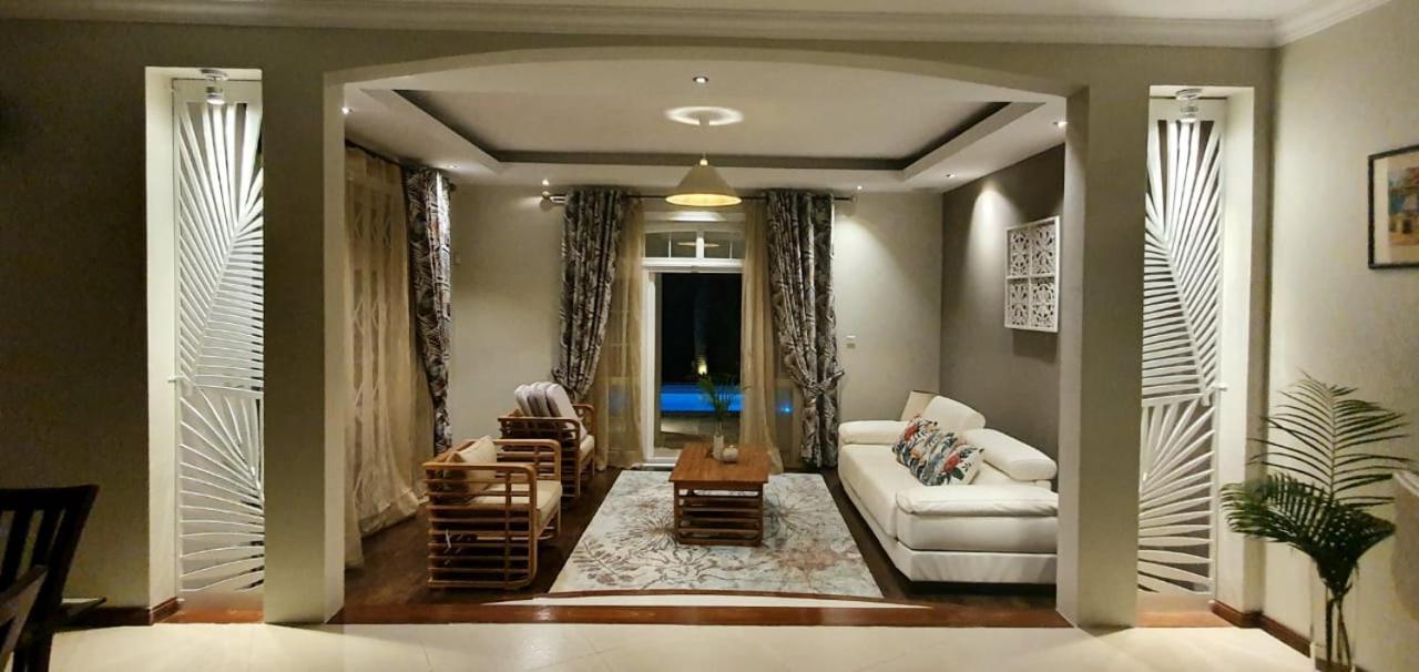 Happiness Villa 3 Bedroom Luxury Villa With Private Pool, Near All Amenities And Beaches Mauritius Grand-Baie Eksteriør bilde