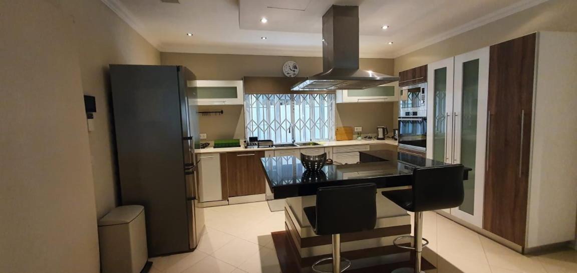 Happiness Villa 3 Bedroom Luxury Villa With Private Pool, Near All Amenities And Beaches Mauritius Grand-Baie Eksteriør bilde