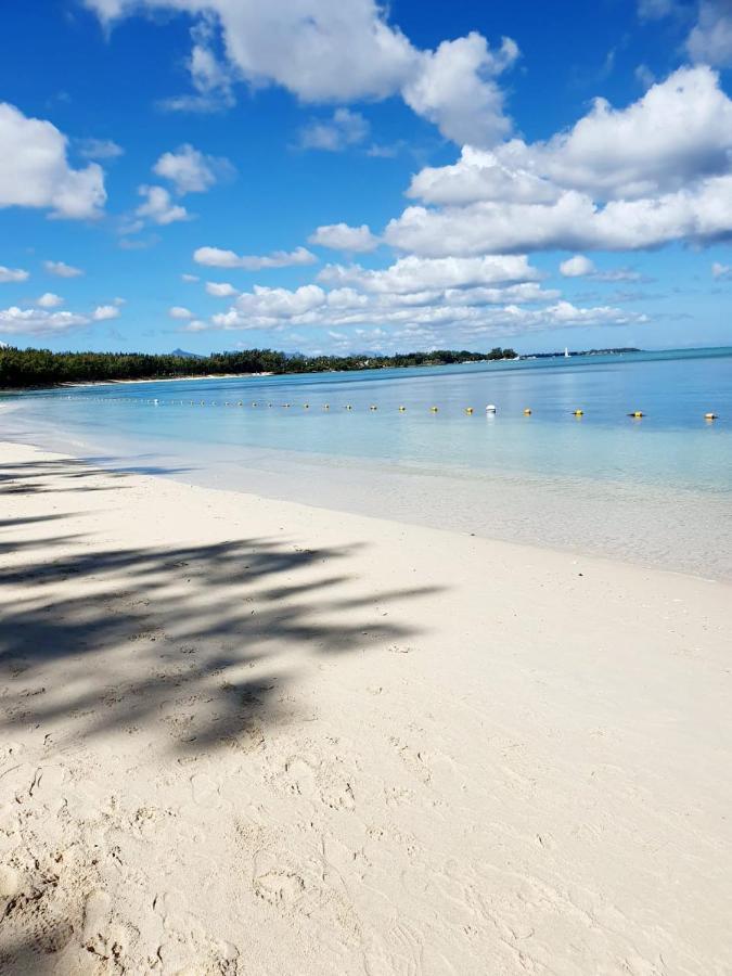 Happiness Villa 3 Bedroom Luxury Villa With Private Pool, Near All Amenities And Beaches Mauritius Grand-Baie Eksteriør bilde