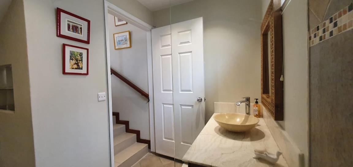 Happiness Villa 3 Bedroom Luxury Villa With Private Pool, Near All Amenities And Beaches Mauritius Grand-Baie Eksteriør bilde