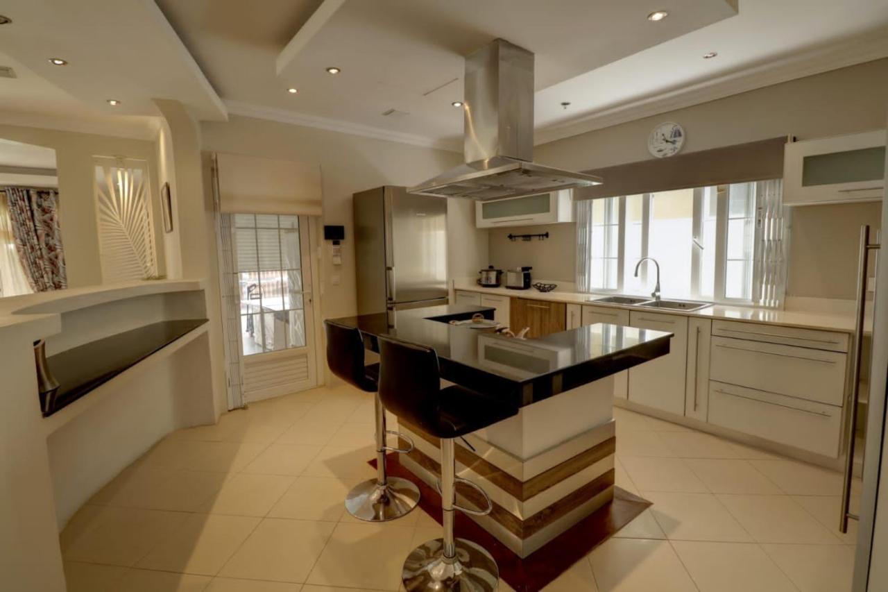 Happiness Villa 3 Bedroom Luxury Villa With Private Pool, Near All Amenities And Beaches Mauritius Grand-Baie Eksteriør bilde
