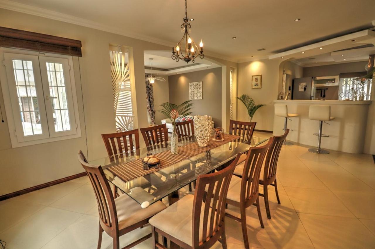 Happiness Villa 3 Bedroom Luxury Villa With Private Pool, Near All Amenities And Beaches Mauritius Grand-Baie Eksteriør bilde
