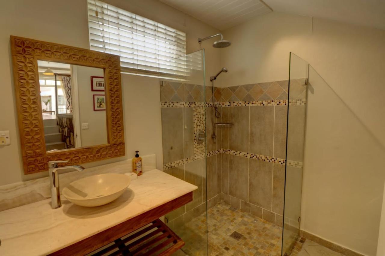 Happiness Villa 3 Bedroom Luxury Villa With Private Pool, Near All Amenities And Beaches Mauritius Grand-Baie Eksteriør bilde