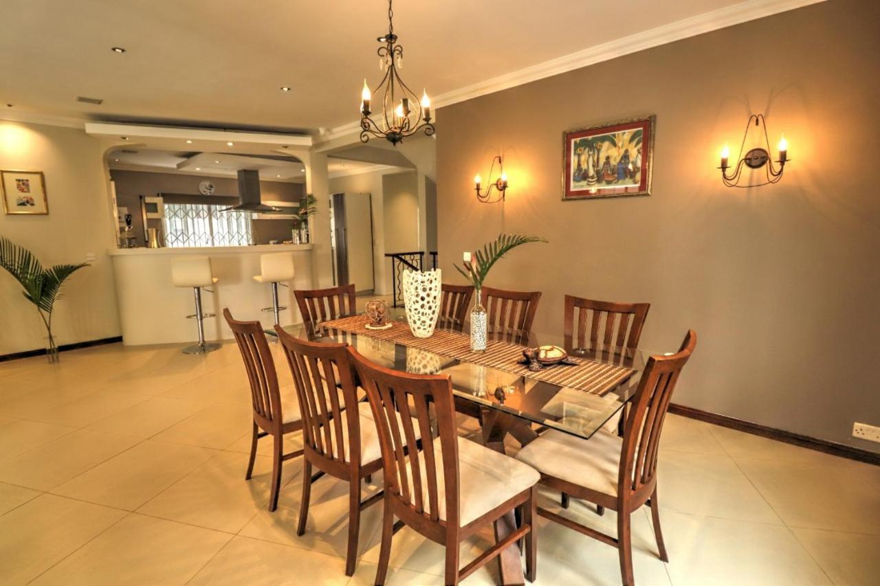 Happiness Villa 3 Bedroom Luxury Villa With Private Pool, Near All Amenities And Beaches Mauritius Grand-Baie Eksteriør bilde