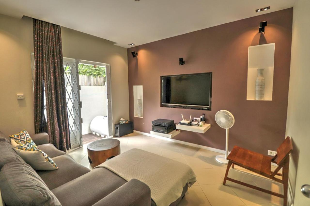Happiness Villa 3 Bedroom Luxury Villa With Private Pool, Near All Amenities And Beaches Mauritius Grand-Baie Eksteriør bilde