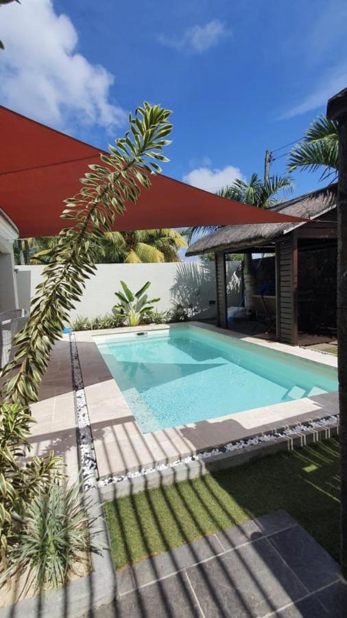 Happiness Villa 3 Bedroom Luxury Villa With Private Pool, Near All Amenities And Beaches Mauritius Grand-Baie Eksteriør bilde