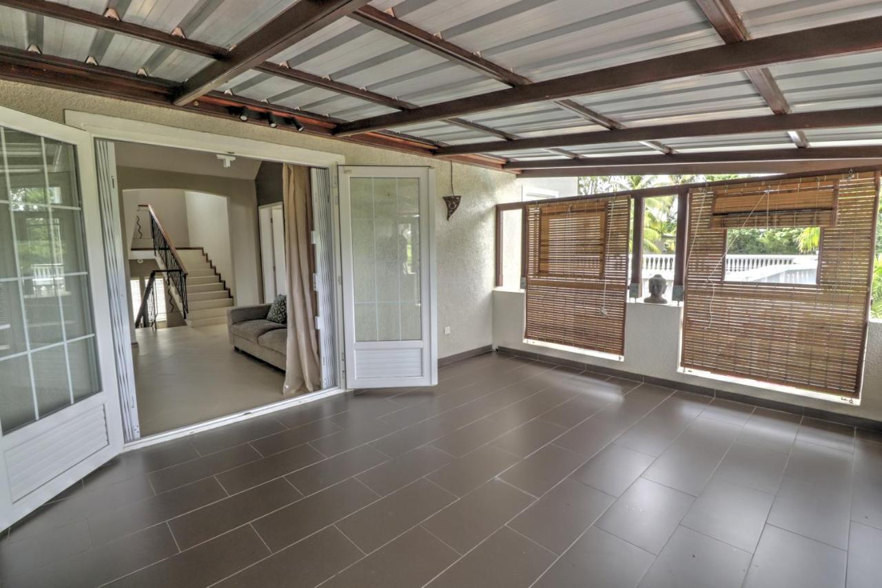 Happiness Villa 3 Bedroom Luxury Villa With Private Pool, Near All Amenities And Beaches Mauritius Grand-Baie Eksteriør bilde