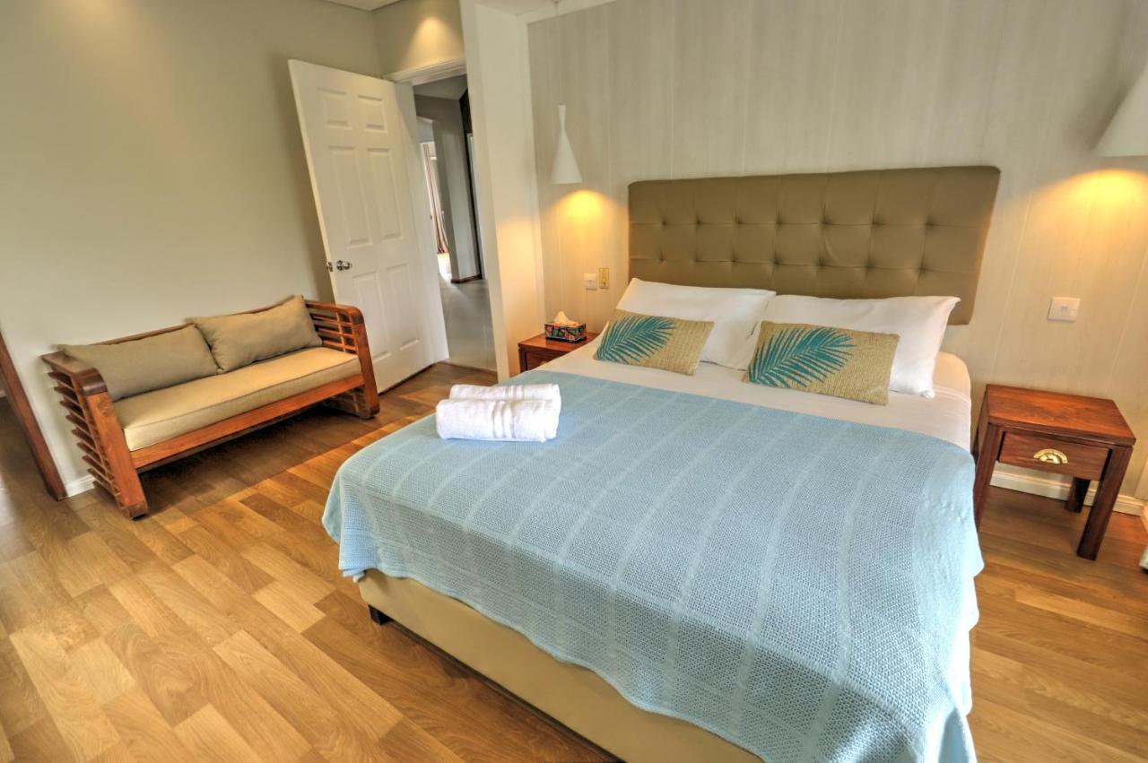 Happiness Villa 3 Bedroom Luxury Villa With Private Pool, Near All Amenities And Beaches Mauritius Grand-Baie Eksteriør bilde