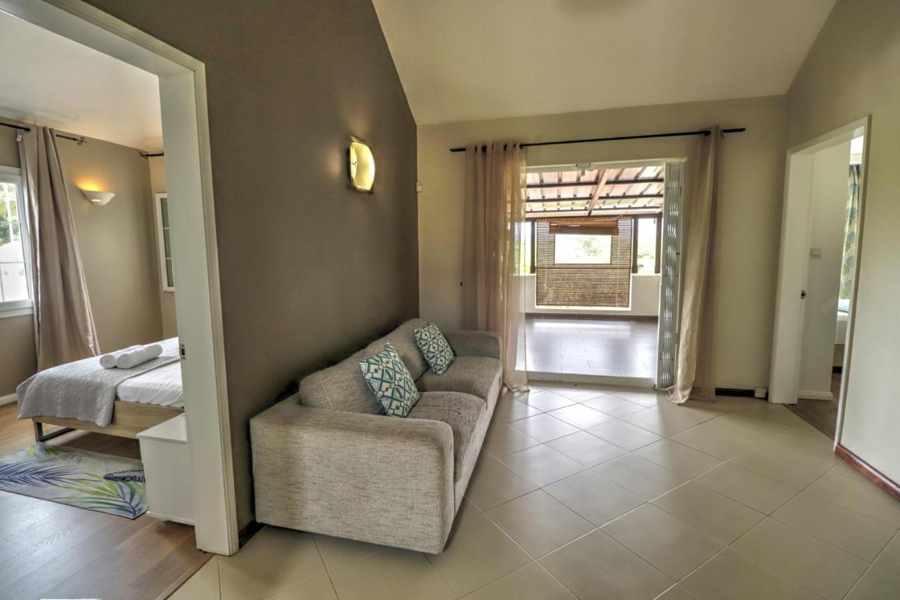 Happiness Villa 3 Bedroom Luxury Villa With Private Pool, Near All Amenities And Beaches Mauritius Grand-Baie Eksteriør bilde